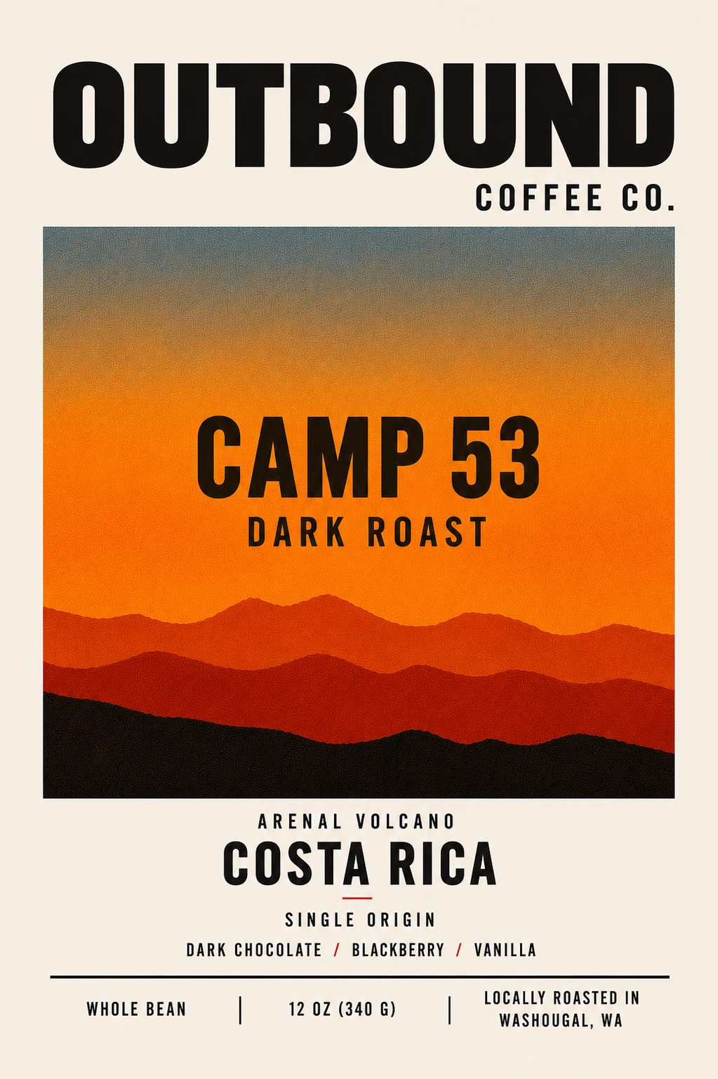 OCC Camp 53 COSTA RICA dark