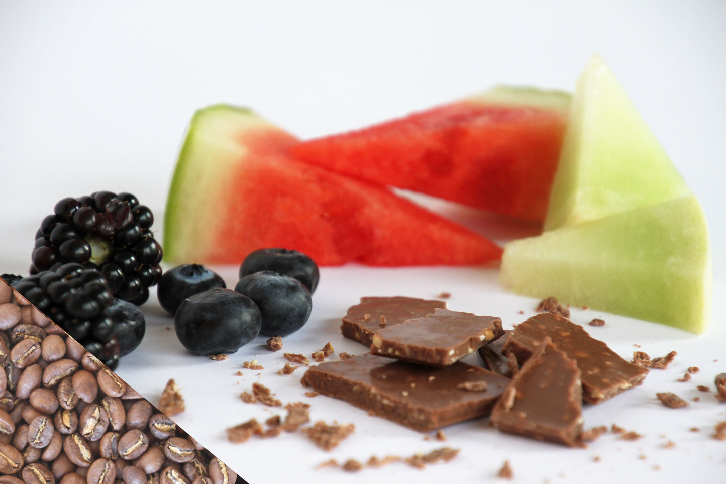 Ethiopia Yirgacheffe Light S.F.