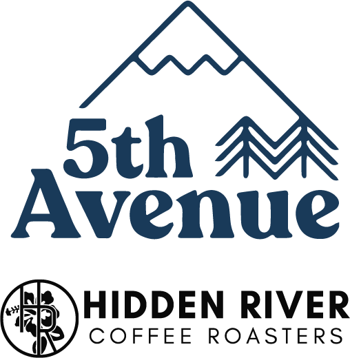 5th Avenue Enterprises by Hidden River Roasters