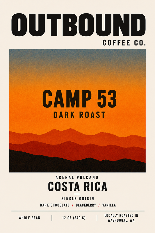 OCC Camp 53 COSTA RICA dark
