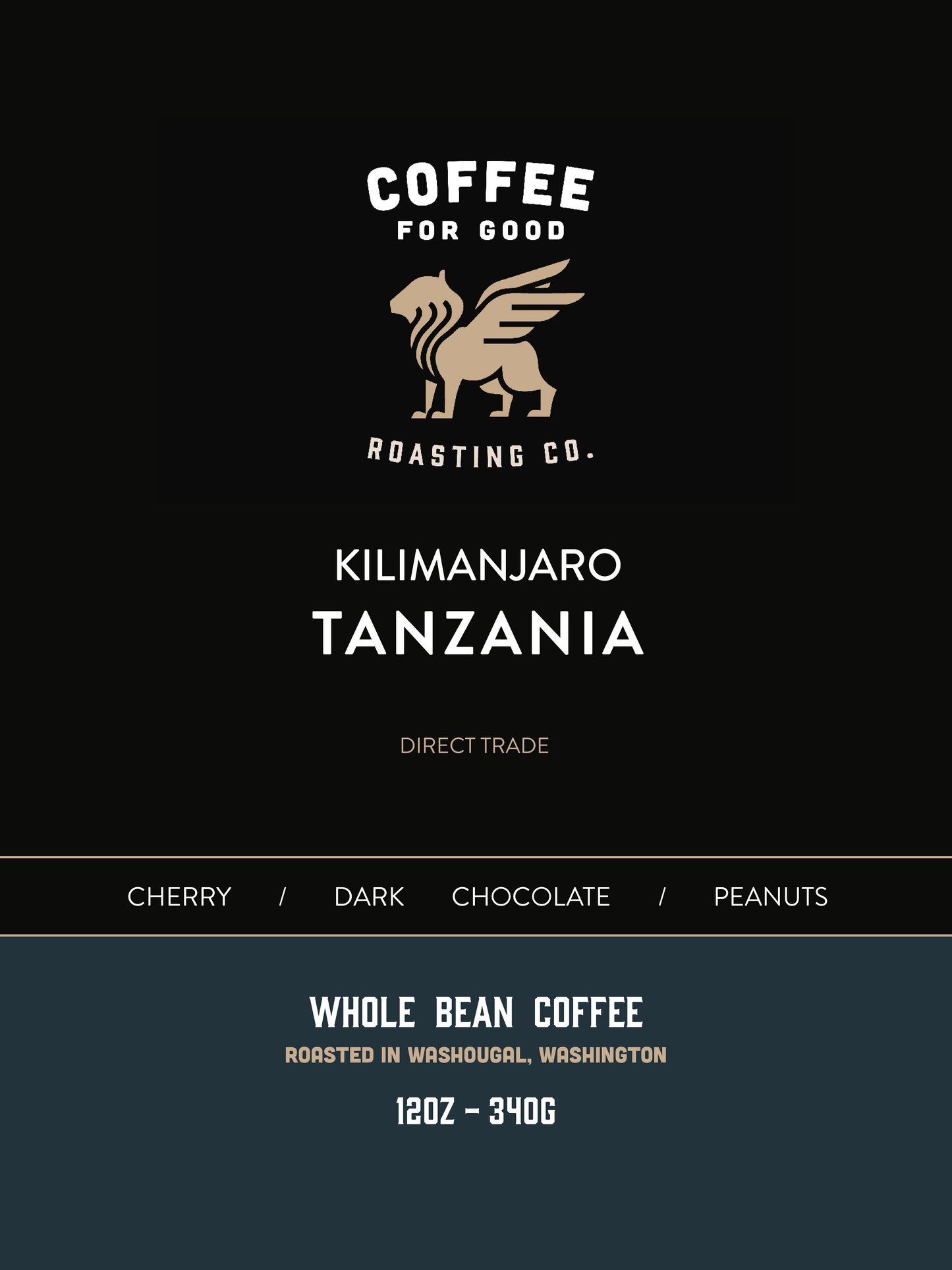 Tanzania - Coffee For Good